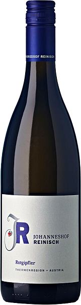 Вино Johanneshof-Reinisch Rotgipfler, 0.75 л