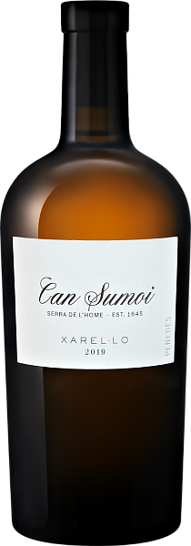 Вино Can Sumoi Xarello Penedes DO, 0.75 л в Саратове