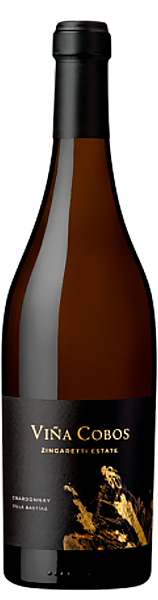 Вино Vina Cobos Chardonnay Zingaretti Estate, 0.75 л