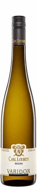 Вино Riesling Varidor Mosel Carl Loewen, 0.75 л
