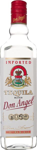 Текила Don Angel Blanco, 0.7 л