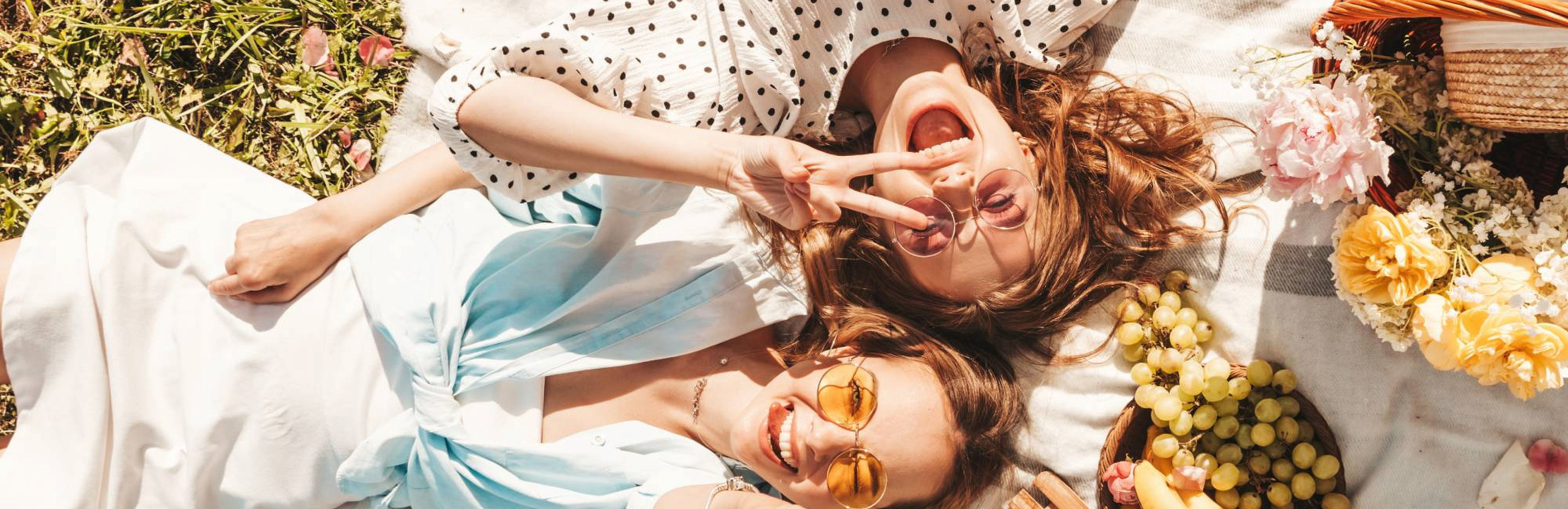 Летний вишлист: гид по петнатам