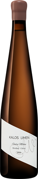 Вино Galin Milkov Riesling-Citron Kalos Limen, 0.75 л в Сочи