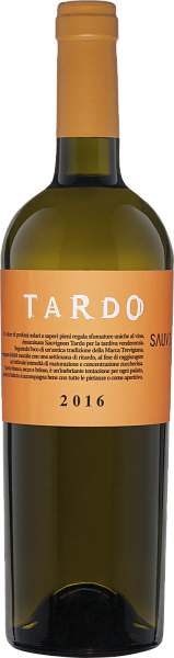 Вино Tardo Sauvignon Trevenezie IGT Villa Sandi, 0.75 л в Сочи