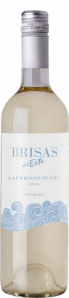 Вино Brisas del Este Sauvignon Blanc Garzon , 0.75 л