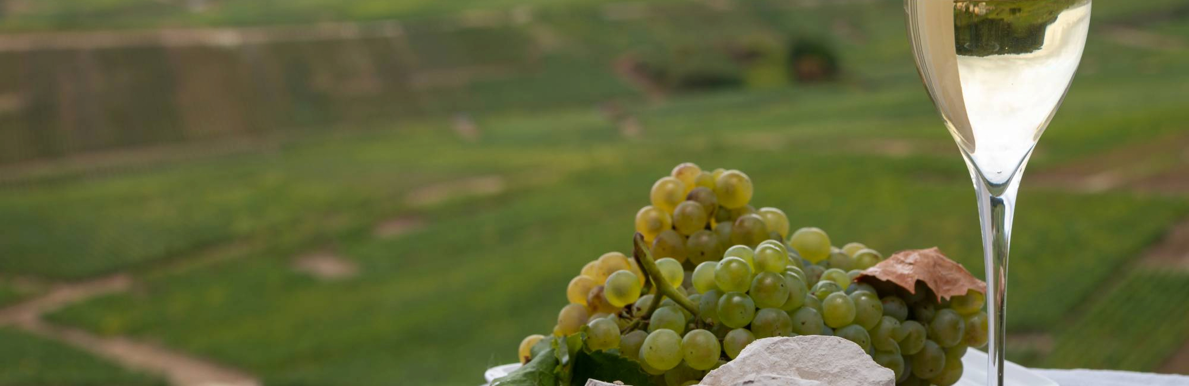 Шампанское кюве – что это такое?