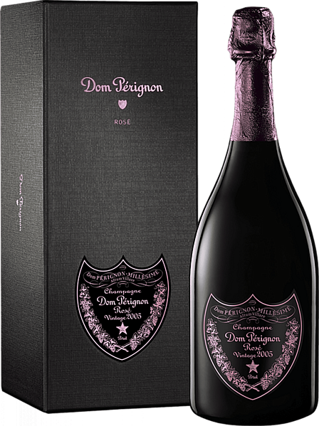 Шампанское Moet & Chandon Grand Vintage Rose Extra Brut Champagne AOC (gift box), 0.75 л