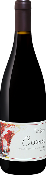 Вино Cornas AOC Domaine Pierre Gaillard, 0.75 л в Саратове