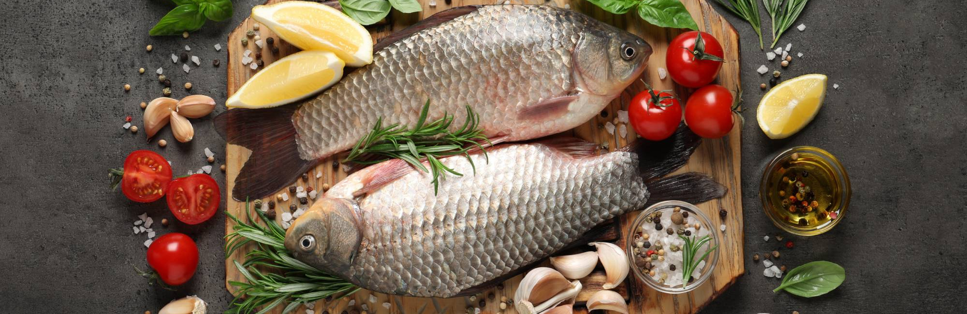 Рецепты: карп в вине и шенен блан