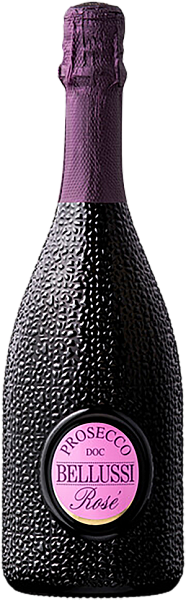 Игристое вино Prosecco DOC Rose Brut Bellussi, 0.75 л в Санкт-Петербурге