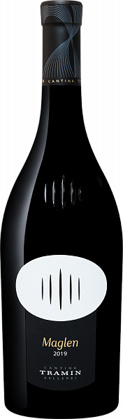 Вино Maglen Pinot Noir Riserva Alto-Adige DOC Cantina Tramin, 0.75 л