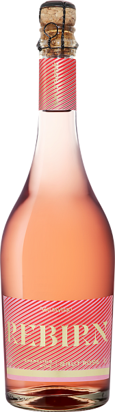 Игристое вино Rebirn Rose Extra Brut Vina Valdivieso, 0.75 л в Саратове