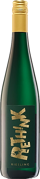 Вино Rethink Riesling Mosel QbA Schmitt Sohne, 0.75 л