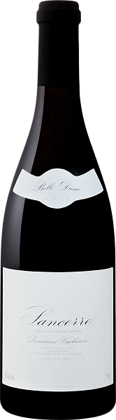 Вино Belle Dame Sancerre AOC Domaine Vacheron, 0.75 л в Курске