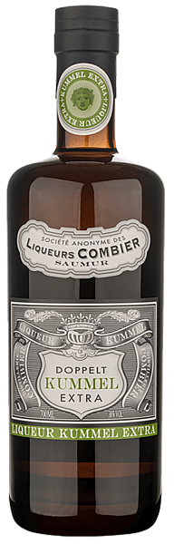Ликёр Doppelt Kummel Extra Combier, 0.7 л