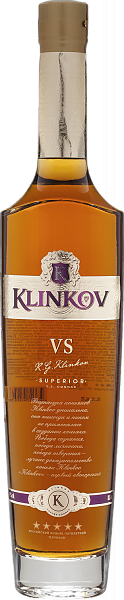 Klinkov VS, 0.35 л