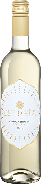 Вино Estreia Vinho Verde DOC Ponte da Barca, 0.75 л в Ростове-на-Дону