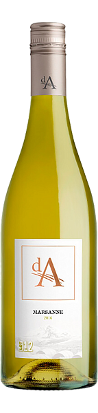 Вино Domaines Astruc Marsanne Pays d'Oc IGP, 0.75 л