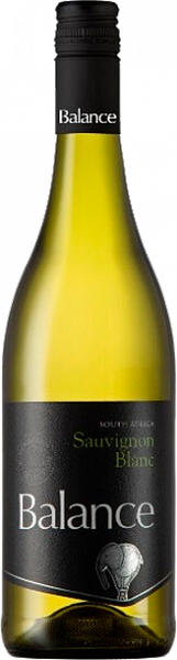 Вино Balance Winemaker's Selection Sauvignon Blanc, 0.75 л