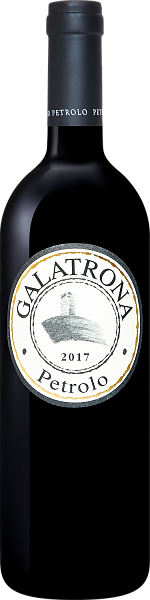 Вино Galatrona Toscana IGT Petrolo, 0.75 л в Перми