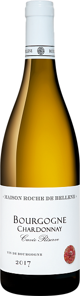 Вино Cuvee Reserve Chardonnay Bourgogne AOC Maison Roche de Bellene, 0.75 л в Нижнем Новгороде