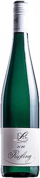 Dr. L Riesling Semi-Sweet Mosel Dr. Loosen, 0.75 л
