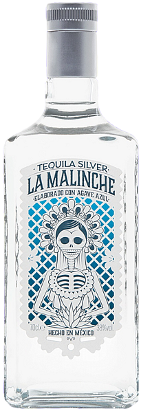 Silver La Malinche, 0.7л