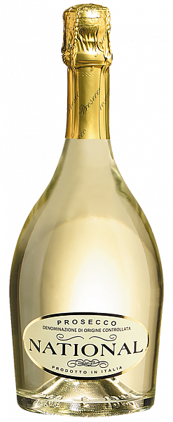 Игристое вино National Prosecco DOC Terre Gaie, 0.75 л