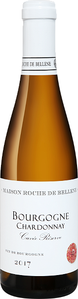 Вино Cuvee Reserve Chardonnay Bourgogne AOC Maison Roche de Bellene, 0.375 л в Ростове-на-Дону