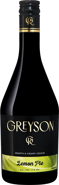 Ликёр Greyson Lemon Pie, 0.5 л в Новосибирске