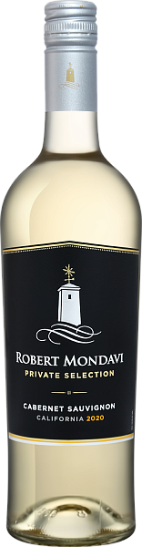 Private Selection Sauvignon Blanc California Robert Mondavi Winery, 0.75 л