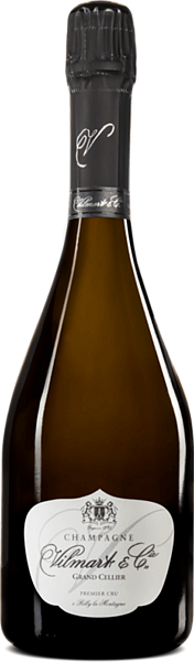 Шампанское Vilmart Grand Cellier d'Or Brut Premier Cru Champagne AOC, 0.75 л
