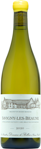 Вино Savigny-les-Beaune AOC Domaine de Bellene, 3 л