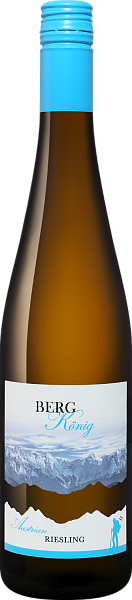 Вино Bergkonig Riesling Niederosterreich Weingut Heninger, 0.75 л в Воронеже