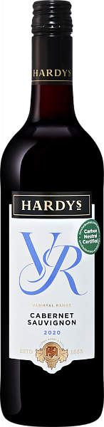 VR Cabernet Sauvignon Hardy’s, 0.75 л