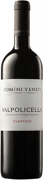 Valpolicella Classicо DOC Domini Veneti, 0.75 л