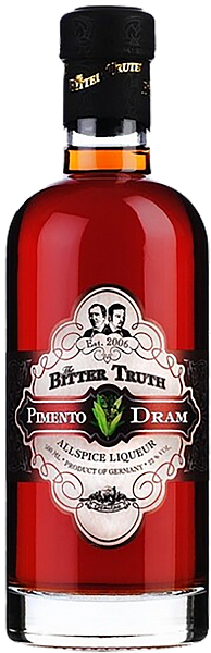 Ликёр The Bitter Truth Pimento Dram, 0.5 л