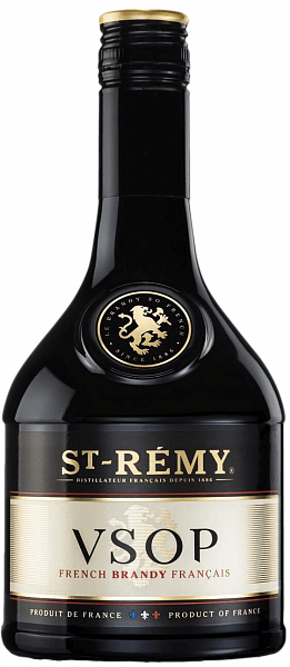 Saint Remy Authentic VSOP, 0.7 л