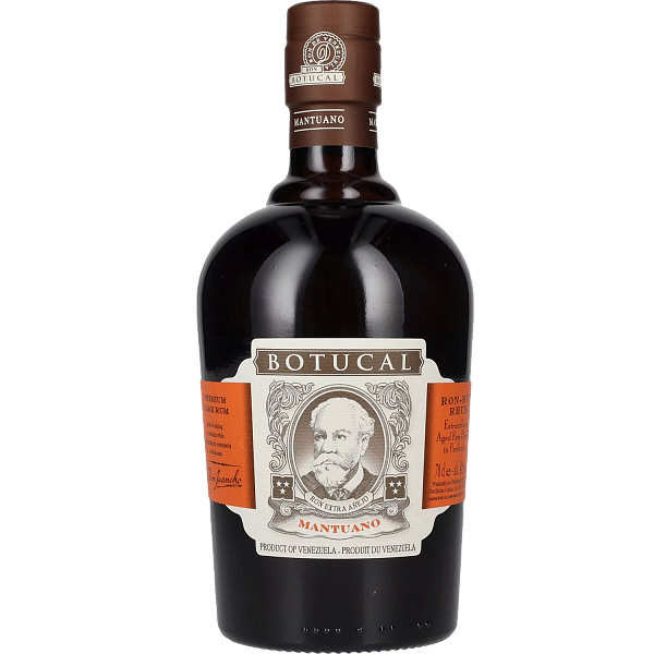Ром Diplomatico Mantuano Botucal Extra Anejo, 0.7 л