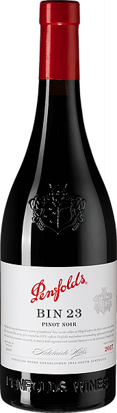 Bin 23 Pinot Noir Adelaide Hills Penfolds, 0.75 л