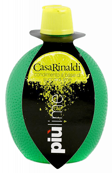 Lime Juice Casa Rinaldi, 0.2 л