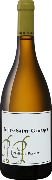 Вино Nuits-Saint-Georges AOC Philippe Pacalet, 0.75 л