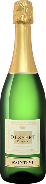 Игристое вино Montevi Dessert Dolce Casa Vinicola Morando, 0.75 л в Саратове