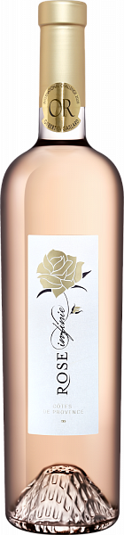 Rose Infinie Cotes de Provance AOС Provence Wine Maker, 0.75 л