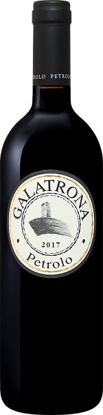 Вино Galatrona Toscana IGT Petrolo , 0.75 л