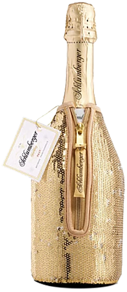 Игристое вино Schlumberger Brut Klassik (cooler edition), 0.75 л в Анапе