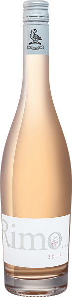 Вино Rimo Mediterranee IGP Domaine de Rimauresq, 0.75 л