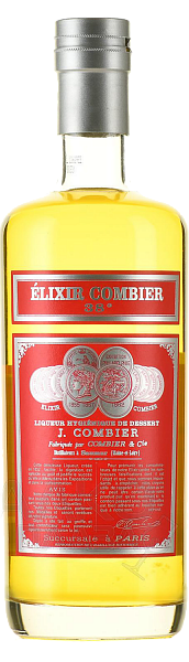 Ликёр Elixir Combier, 0.7 л