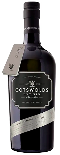 Джин Cotswolds Dry Gin, 0.7 л