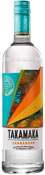 Takamaka Zannannan, 0.7 л